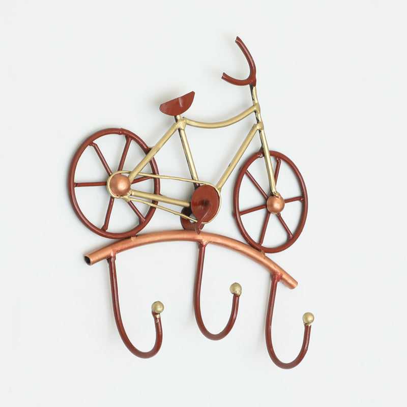 Firo Cycle Wall Hook media 3
