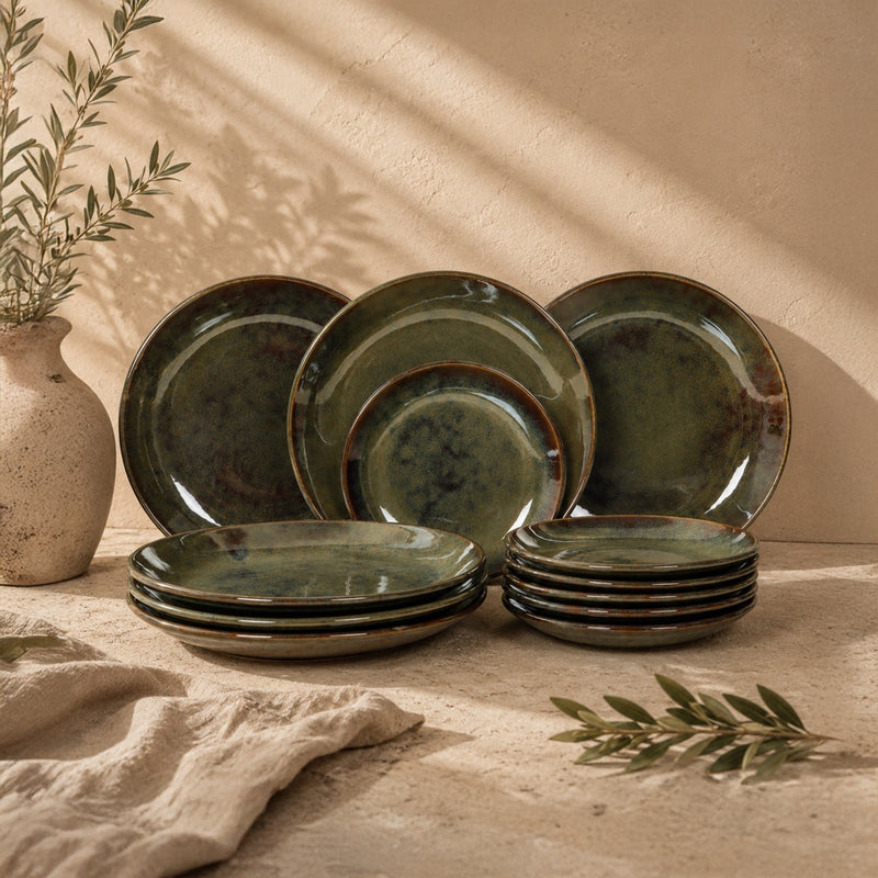 Set of Twelve