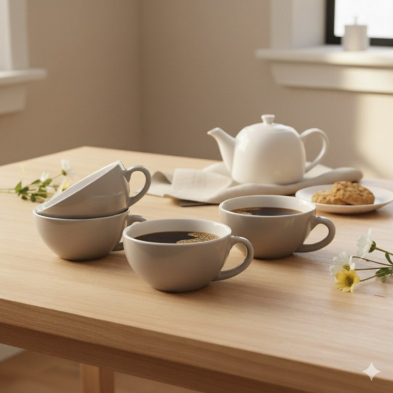 Set of Four