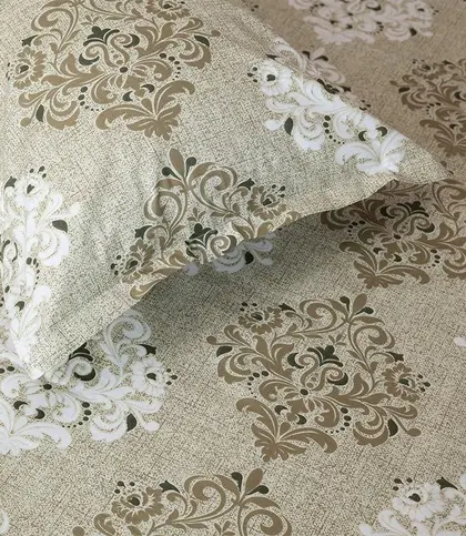 100% Cotton