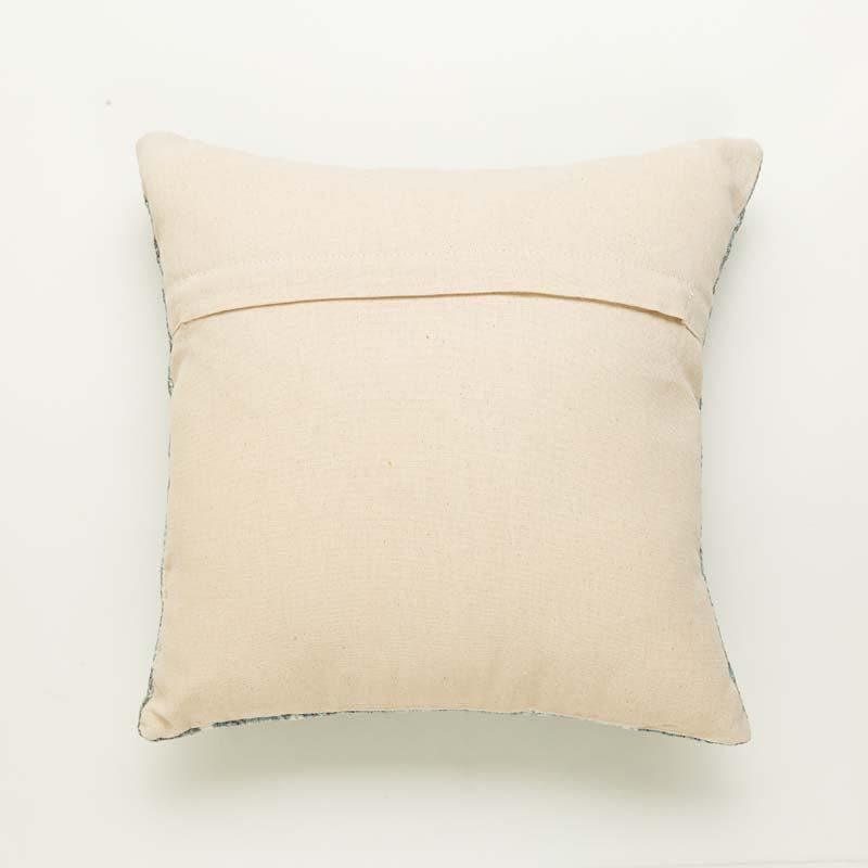 Crysanthemum Tale Cushion Cover - Set Of Two media 5