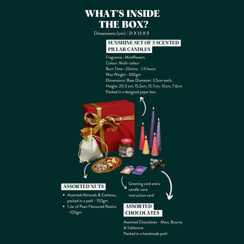 Timeless Gift Box media 4