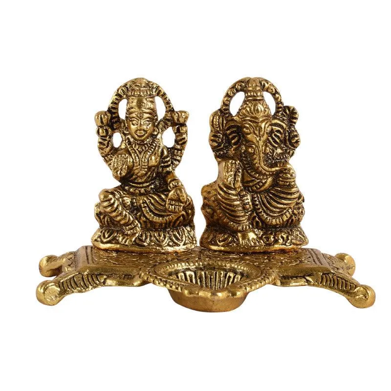 Divine Laxmi Lambodara Idol media 4