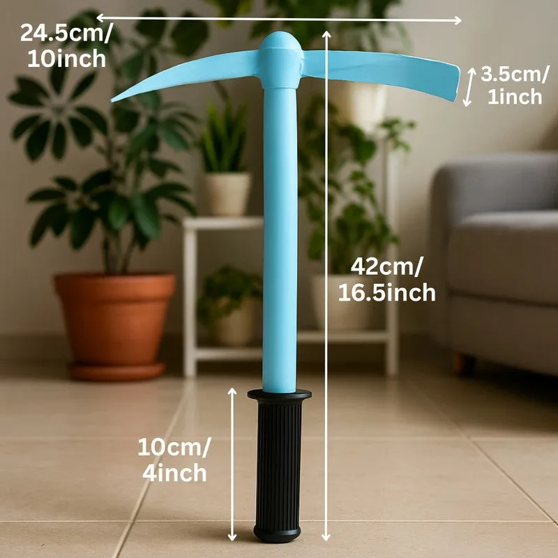 RootStrike Pick Metal Tool media 8