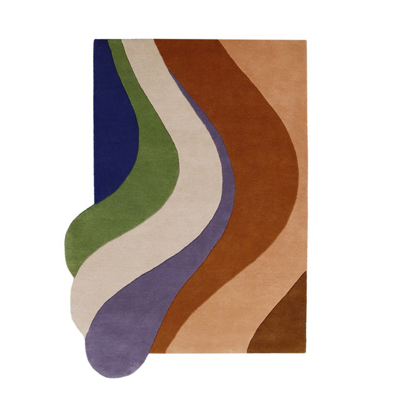Zentro Cotton Carpet