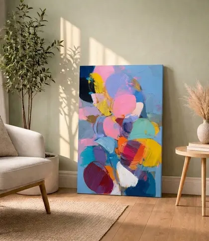 Canvas