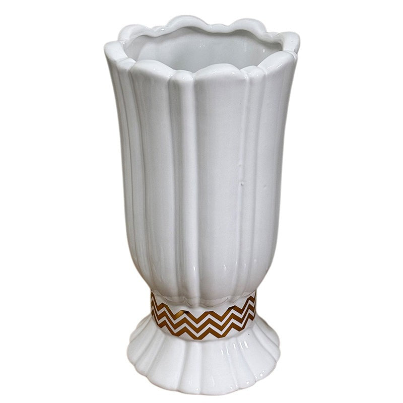 Mineral Muse Ceramic Vase media 4