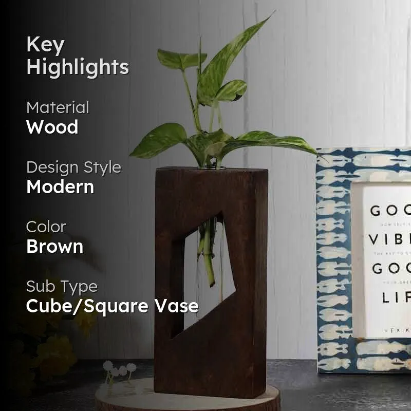 Boho Testube Planter media 2