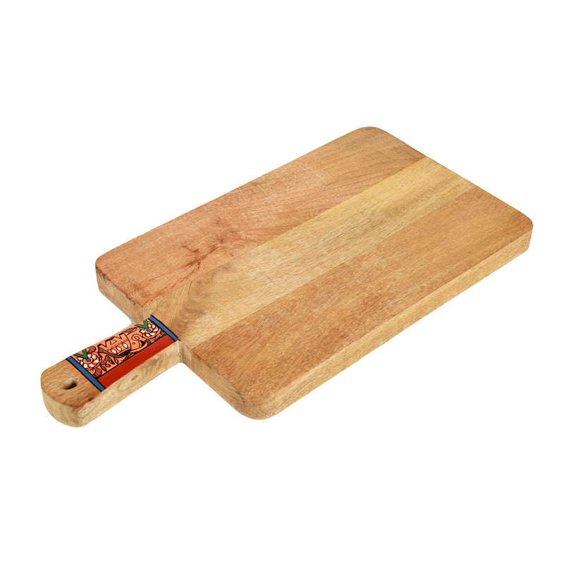 Ellora Handcrafted Chopping Board media 3