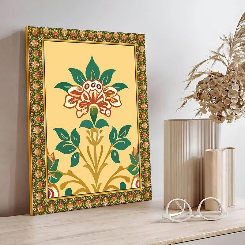 Minka Canvas Traditional Wall Art media 3