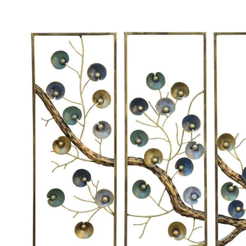 Branch Out Metal Wall Accent media 4