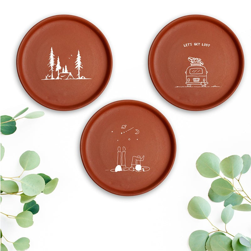Camper Set