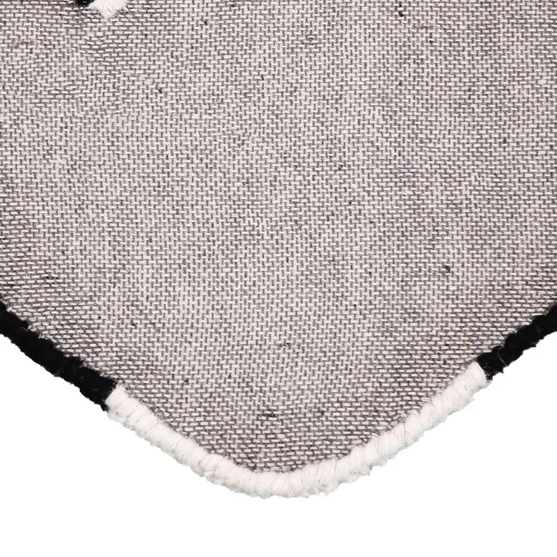 Fluffy Paws Wool Carpet media 5