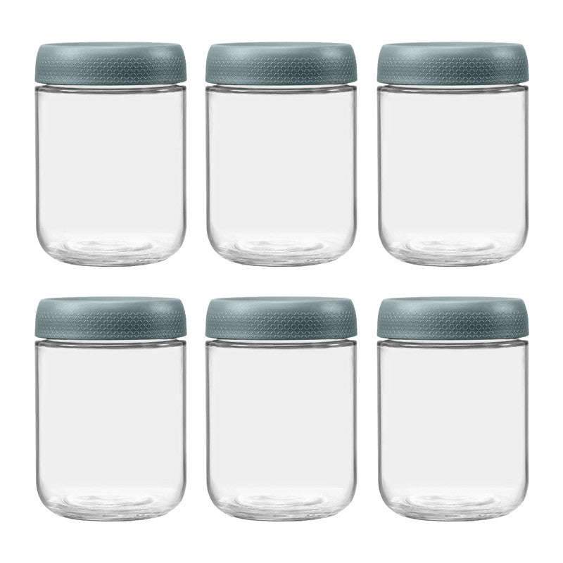 Rioware PureStore Airtight Container Collection (500 mL Each) - Set Of Six media 3