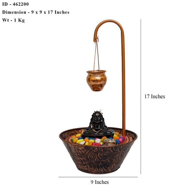 Auspicious Aura Showpiece media 6