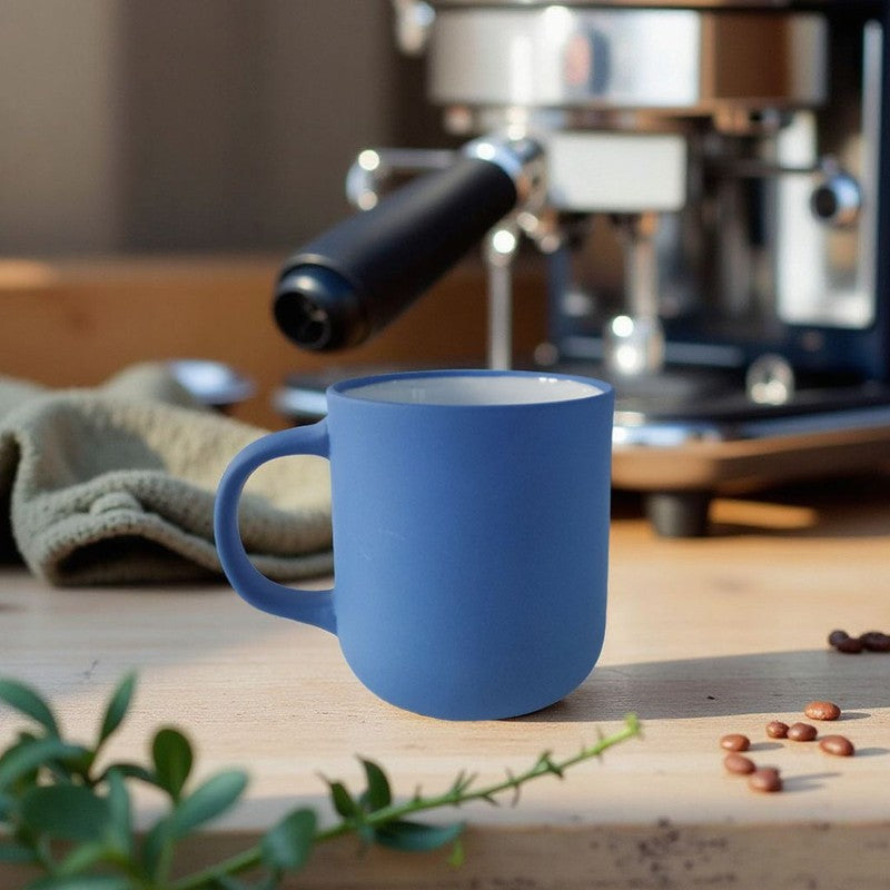 Lunor Porcelain Coffee Mug (270 mL)