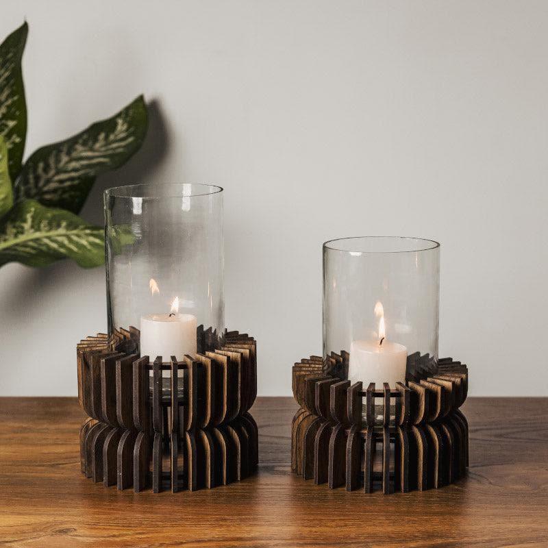 Drogo Tealight Handle - Set Of Two media 5