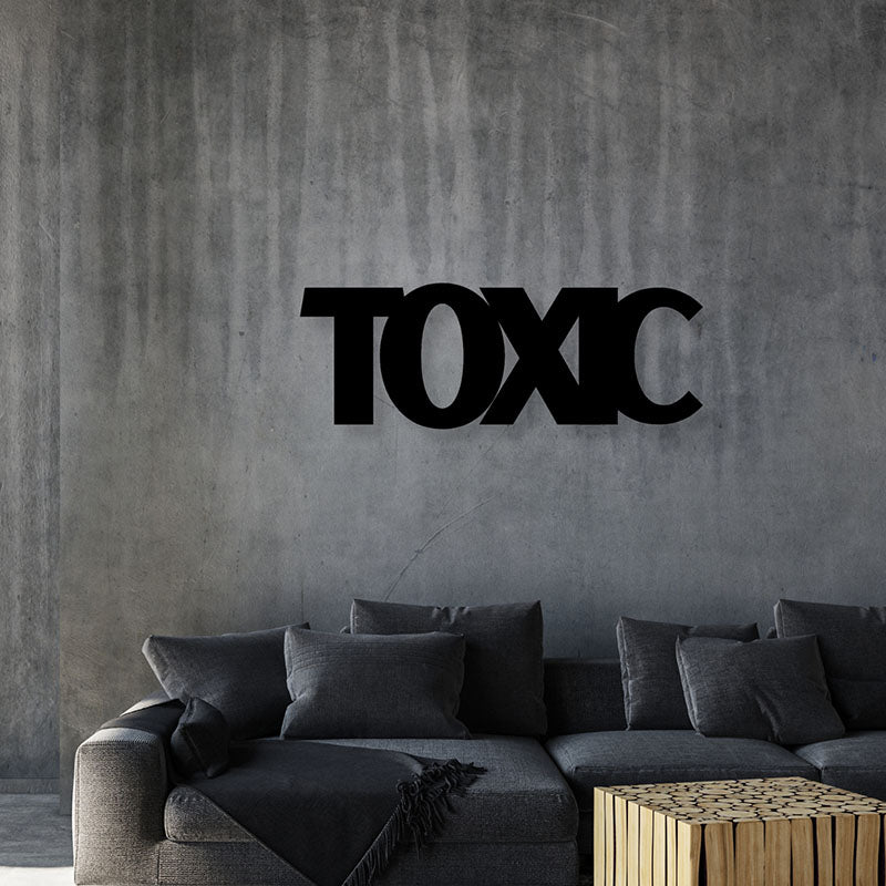 Toxic