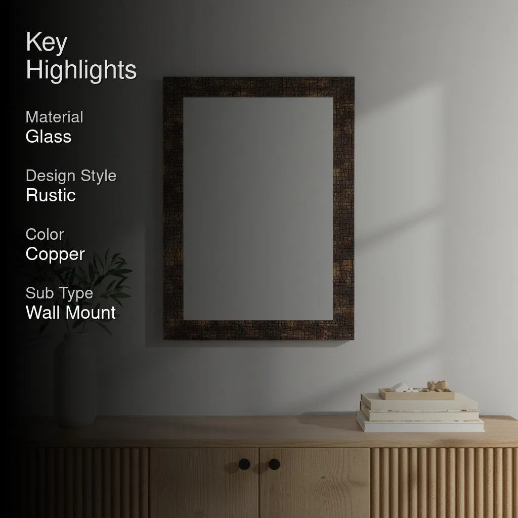 Specira Wall Mirror media 2