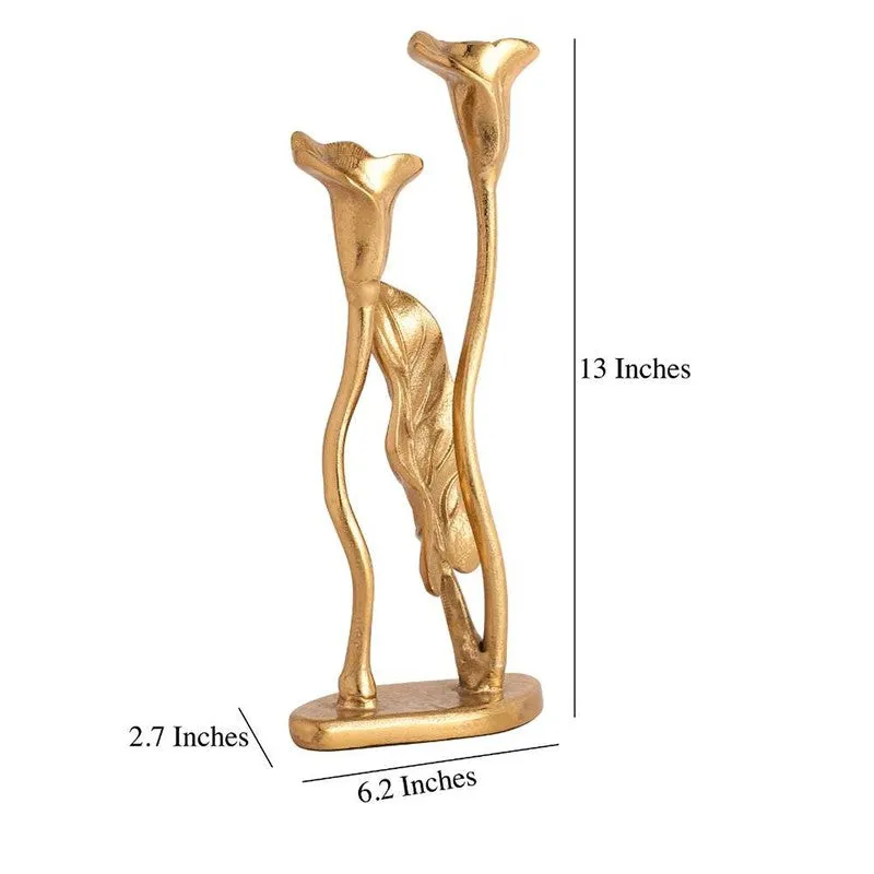 Jules Double Candle Holder media 8