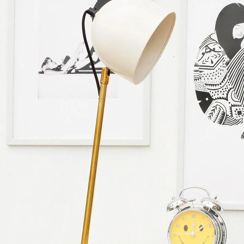 Orange Tree Semer Study Lamp media 3