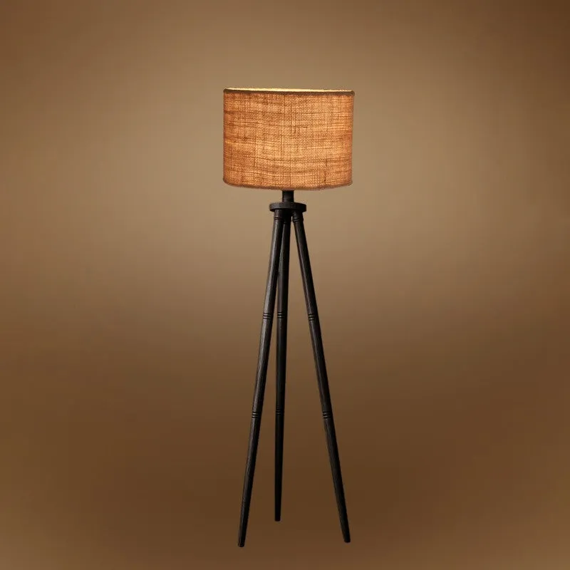 TriAura Prime Floor Lamp (Beige) media 5