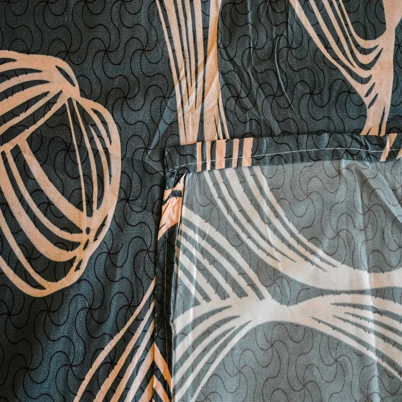 Weavyn Bedsheet - 210 TC media 6