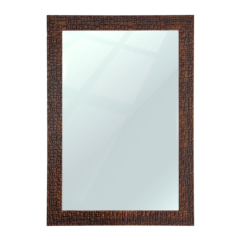 Lucira Wall Mirror media 5