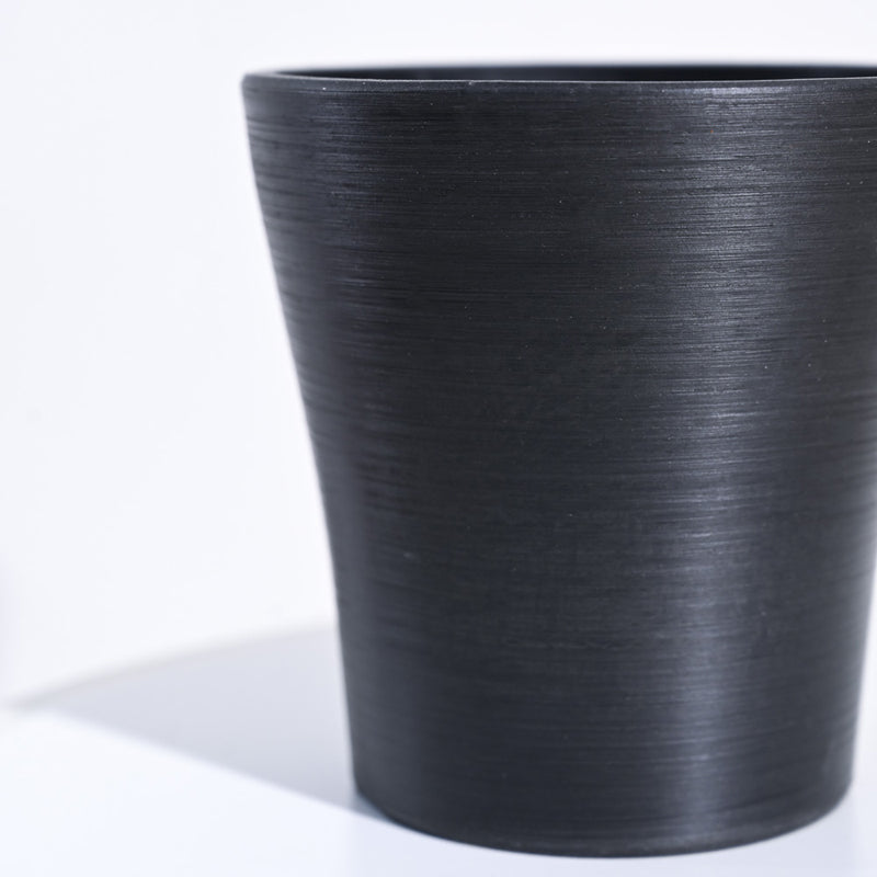 UGAOO Tivoli Planter for Home & Balcony Garden- Black media 4