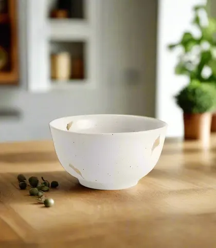 Stoneware