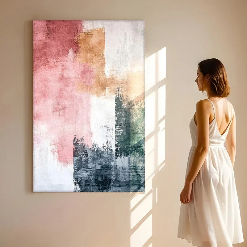 Infinity Hues Wall Art media 5