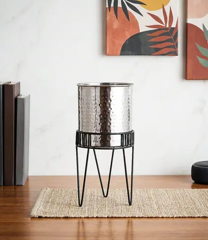 Stainless Steel