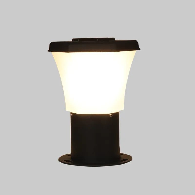 Glowra PVC Outdoor Light - 4