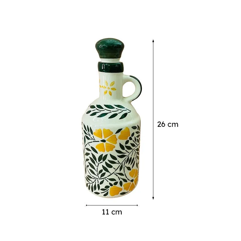 Gardenia Oil Dispenser - 1000 ML media 7