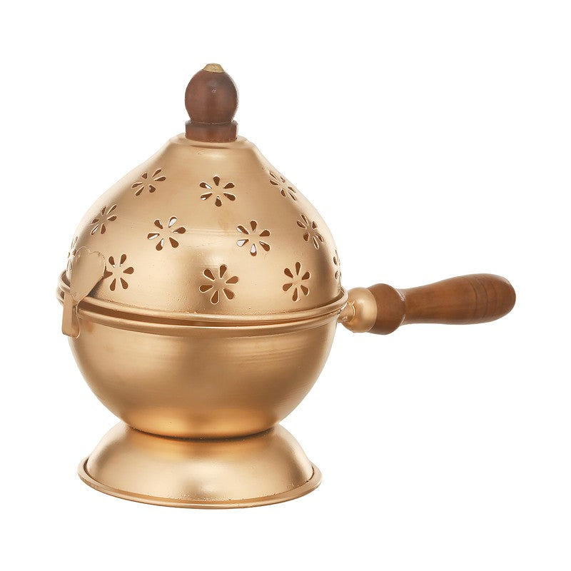 Auro Mevi Incense Holder media 5