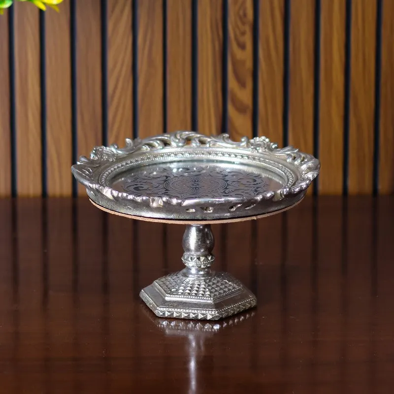 Artisan Edge Polyresin Serving Tray media 3