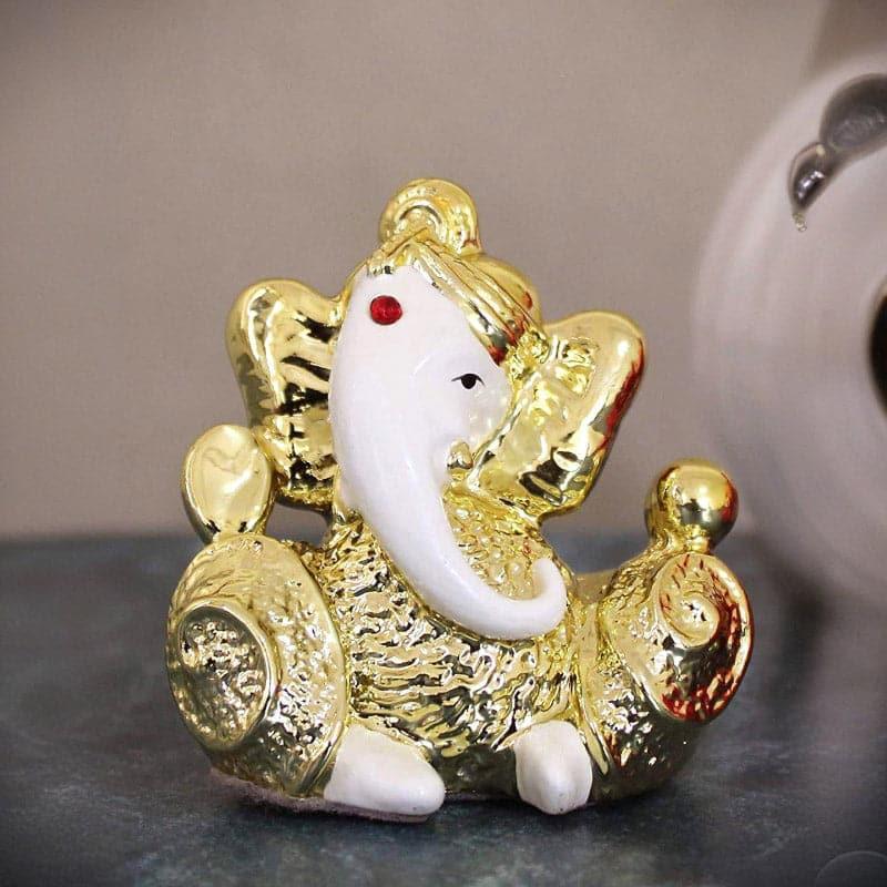 Mini Vigneshwara Idol