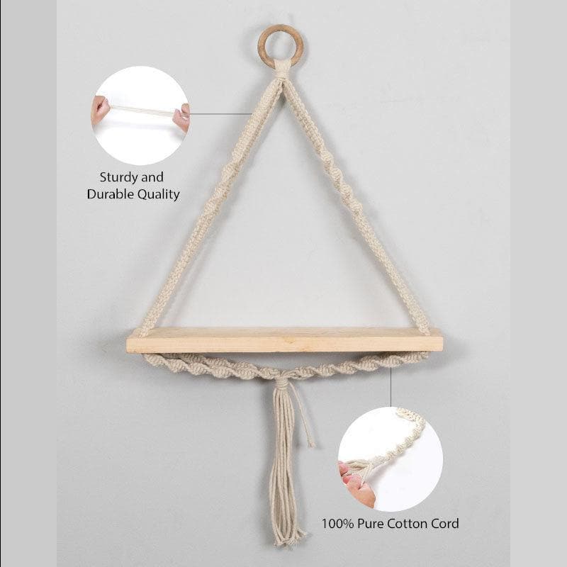 Bohemia Hanging Shelf media 7