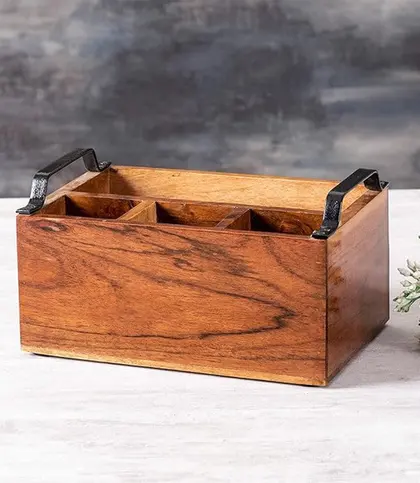 Teak Wood