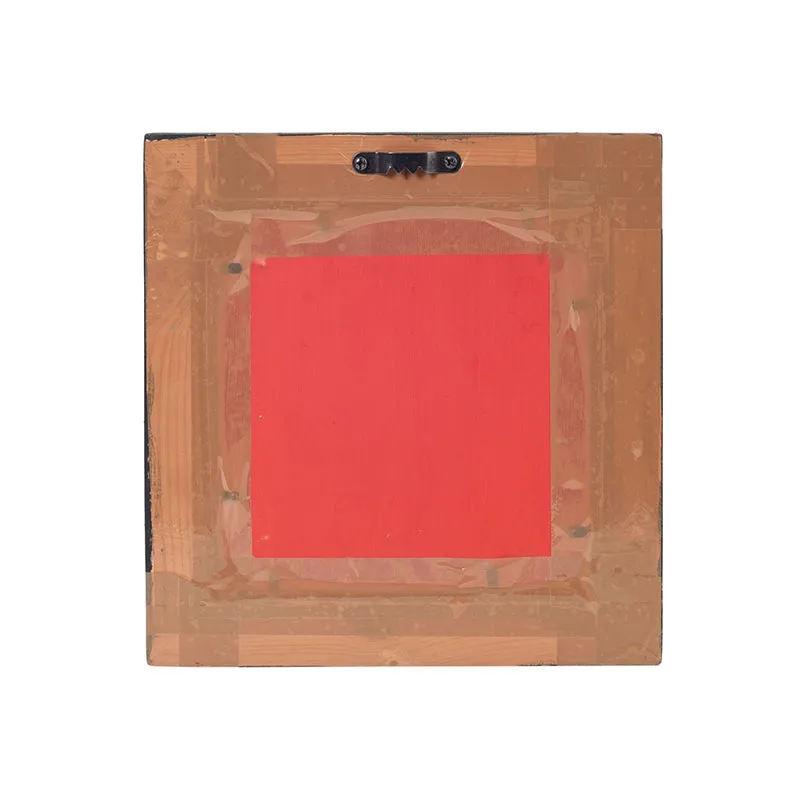 Kaipo Brass & Wood Wall Accent media 4