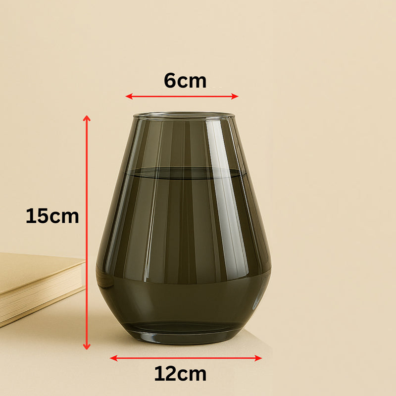 Arc Ripple Vase media 8