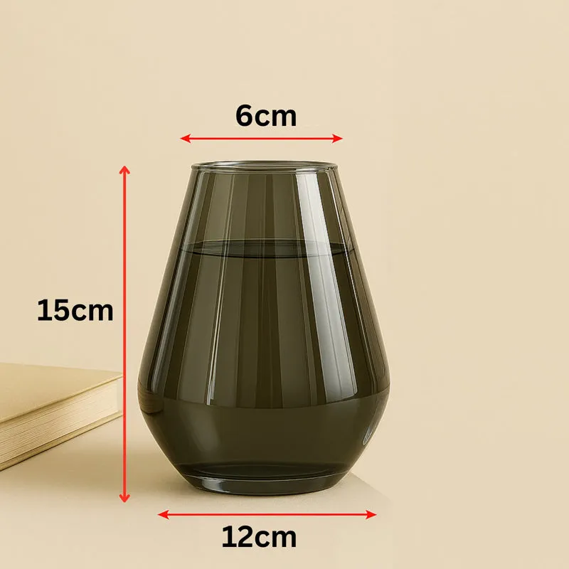 Arc Ripple Vase media 8