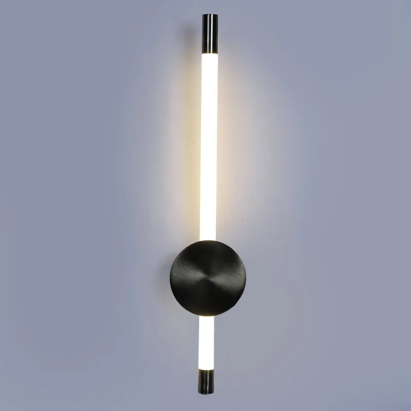 Niron Iron Wall Lamp media 7