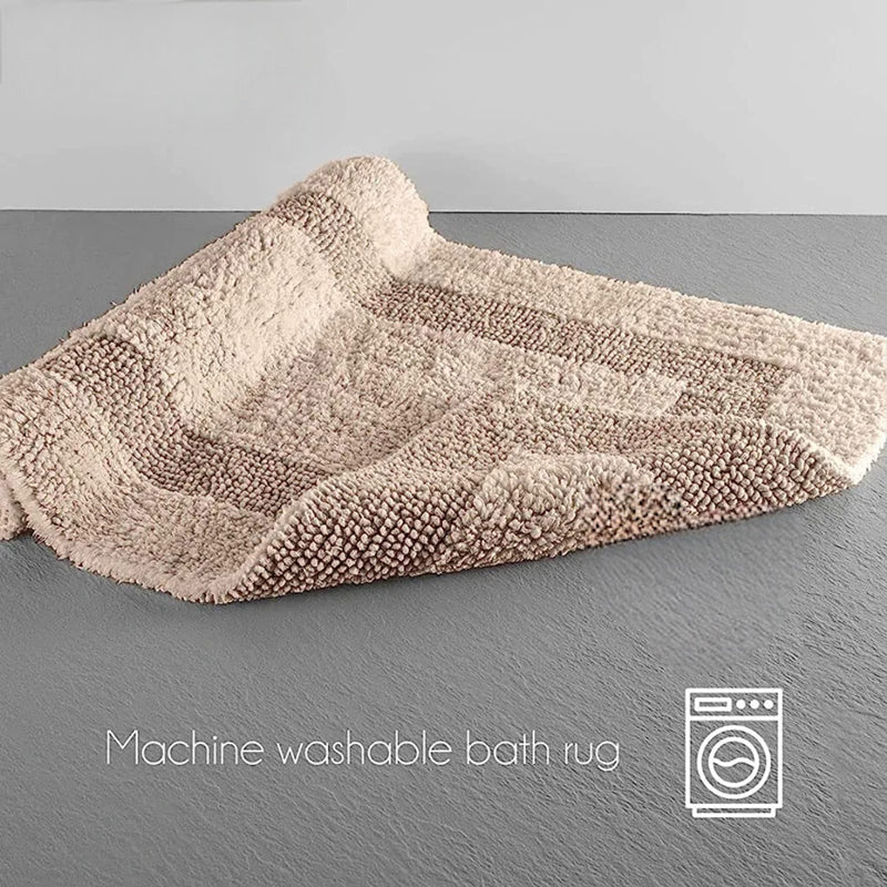 Ette Bathmat - Beige media 5