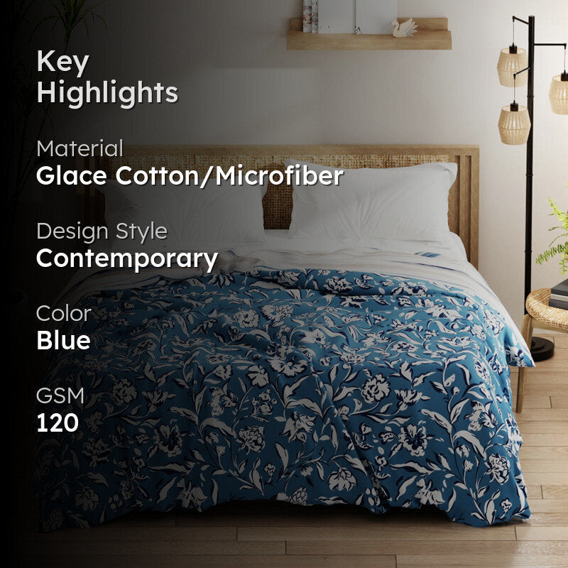 Gardenique  Comforters - 120 GSM media 2