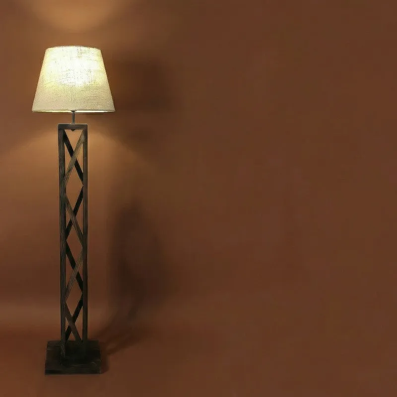 Aurielle Floor Lamp media 6