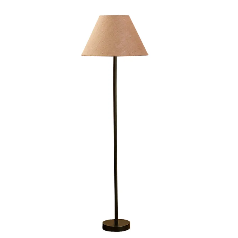 Sienna II Rodin Floor Lamp - Beige media 6