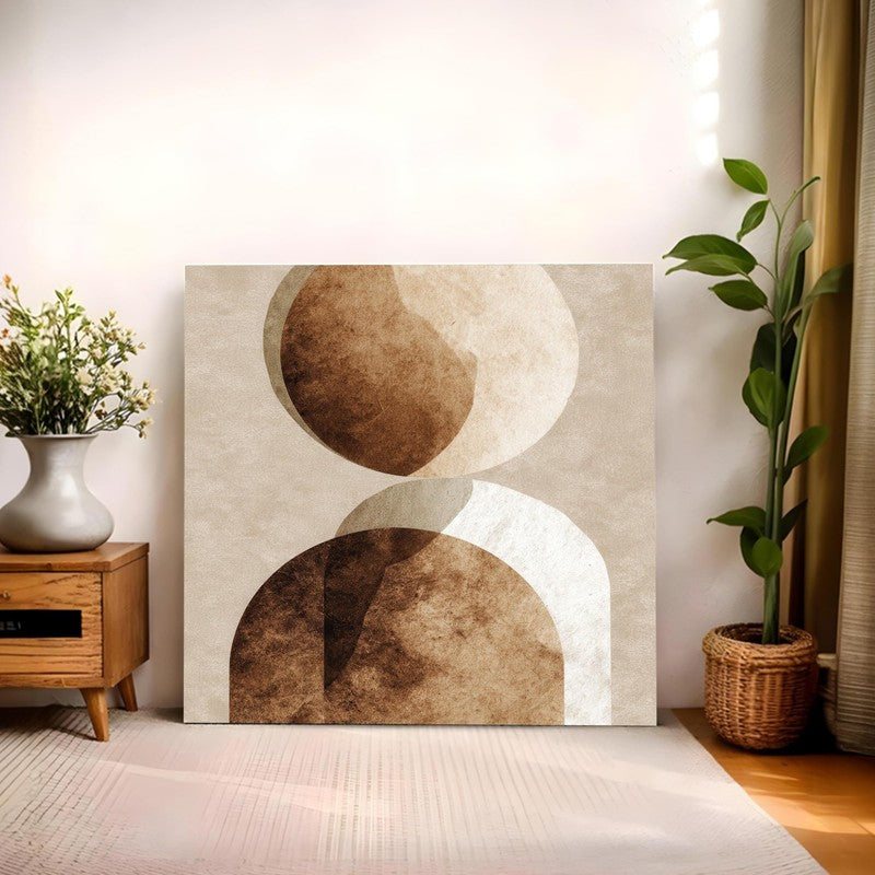 Woodland Bliss Canvas Wall Art media 9