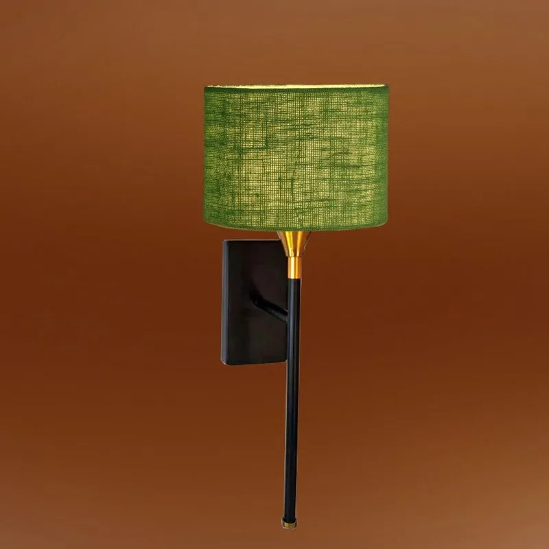 Solice Metal Wall Lamp media 7