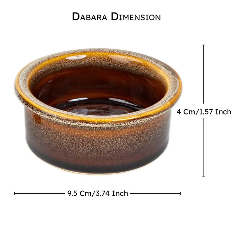 Vriksha Coffee Dabara Set - 120 ML media 5